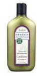 Organic Rosemary Conditioner - Fine/Limp Hair