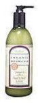 Hand and Body Lotion - Lemon