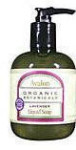 Lavender Liquid Soap