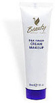 Cream Make-Up - Silk Finish - Ash