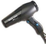Hairdryer - Black