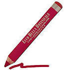 Cranberry - Lip Crayon with Vitamin A&E