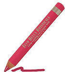 Great Pink - Lip Crayon with Vitamin A&E