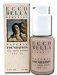 Liquid Foundation - Bisque