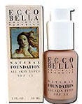 Liquid Foundation - Linen