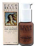 Liquid Foundation - Mocha