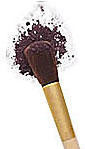 Powder Brush - Cosmetic Make-up Brush - Ecco Bella Botanicals