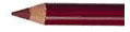 Mauve - Lip Liner Pencil