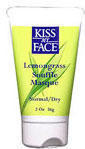 Lemongrass Souffle - Facial Masque Cream