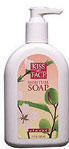 Liquid Moisture Soap - Almond and Cream