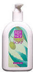 Liquid Moisture Soap - Olive and Aloe