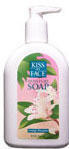 Liquid Moisture Soap - Orange Blossom