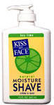 Key Lime Moisture Shave Shaving Cream