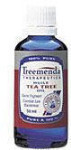 Pure Tea Tree Oil