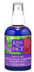 Gentle Facial Cleanser