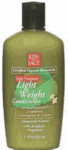 Light Weighted Conditioner