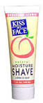 Peaches and Cream Shaving Cream