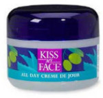 Moisturizer - All Day Creme