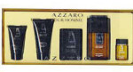Azzaro: Pour Homme - Five Piece Gift Set