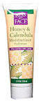 Honey and Calendula - Moisturizer Cream