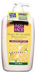 Honey and Calendula - Moisturizer Cream