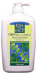 Oil Free with NAPCA - Moisturizer Cream