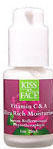 Ultra Rich Vitamin C & A - Moisturizer Cream
