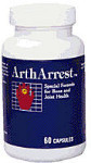 ArthArrest - Helps Support Cartilage Repair and Joint Flexibility
