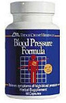 Blood Pressure Formula - Helps Maintain Normal Blood Pressure Levels