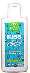 Shampoo - Normal & Dry Hair - Kiss & Go - Kiss My Face