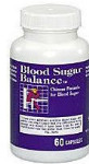 Blood Sugar Balance - Helps Maintain Normal Blood Sugar Levels