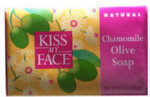 Olive & Chamomile Soap Bar