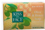 Olive & Honey Soap Bar