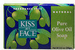 Pure Olive Oil Soap Bar