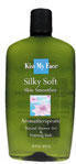 Bath and Shower Gel - Silky Soft