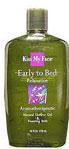 Bath and Shower Gel - Early To Bed