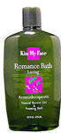 Bath and Shower Gel - Romance Moisture