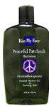 Bath and Shower Gel - Peaceful Patchouli