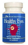 Healthy Eyes - Effective for Failing Eyesight and Blurred Vision