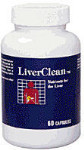 LiverClean - Helps Maintain Healthy Liver Function