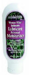 Woman Wise Intimate Lubricant and Personal Moisturizer