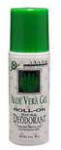 Aloe Vera Gel - Roll-On Deodorant for Women
