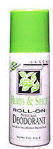 Herbs and Spice - Roll-On Deodorant for Women