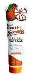 Citrus 6-in-1 - Facial Wash & Scrub with Ester-C  - 4.