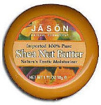 Shea Nut Butter - Nature's Exotic Moisturizer