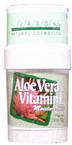 Aloe Vera & Vitamin E Plus - Moisturizing Stick
