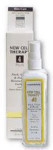 New Cell Therapy: 4 Plus - Neck, Chest & Hand Moisturizing Lotion with Alpha Hydroxy Acids 4%