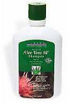 Shampoo - Natural Aloe Vera