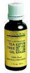 Tea Tree Oil - 100% Pure