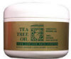 Tea Tree Icy Therapeutic Mineral Gel - 100% Tea Tree Oil